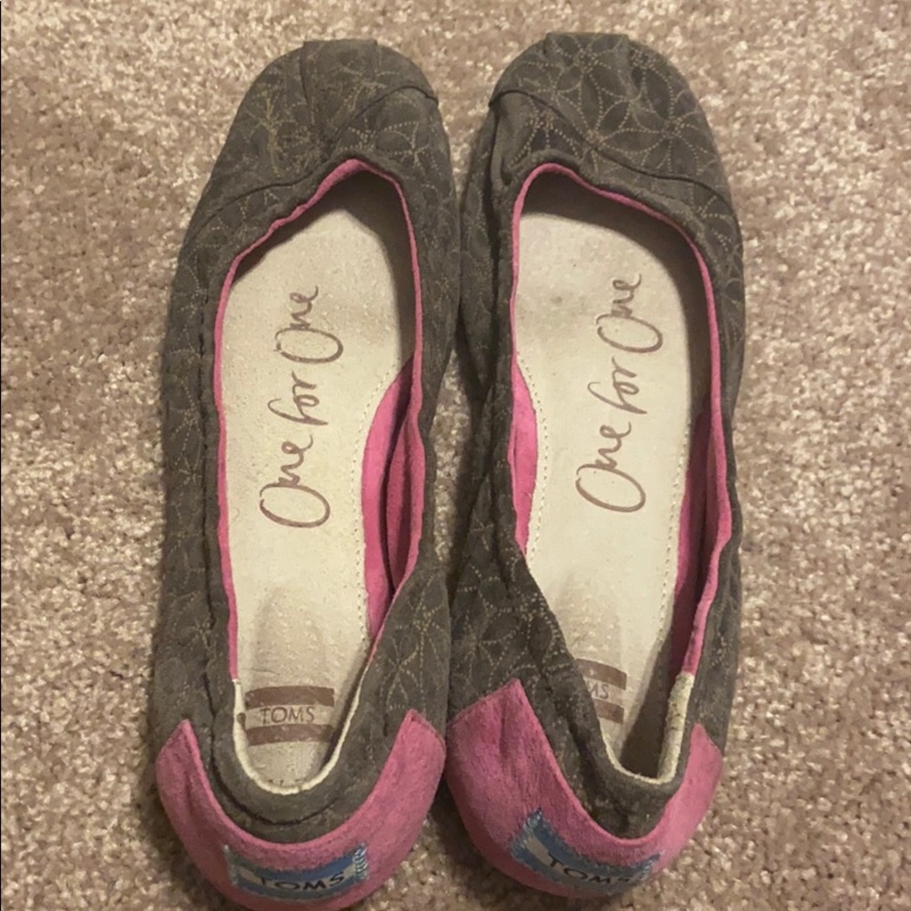 Great condition still lots of love left!